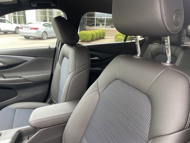 New 2025 Buick Envista Preferred w/ Convenience I Package image 13