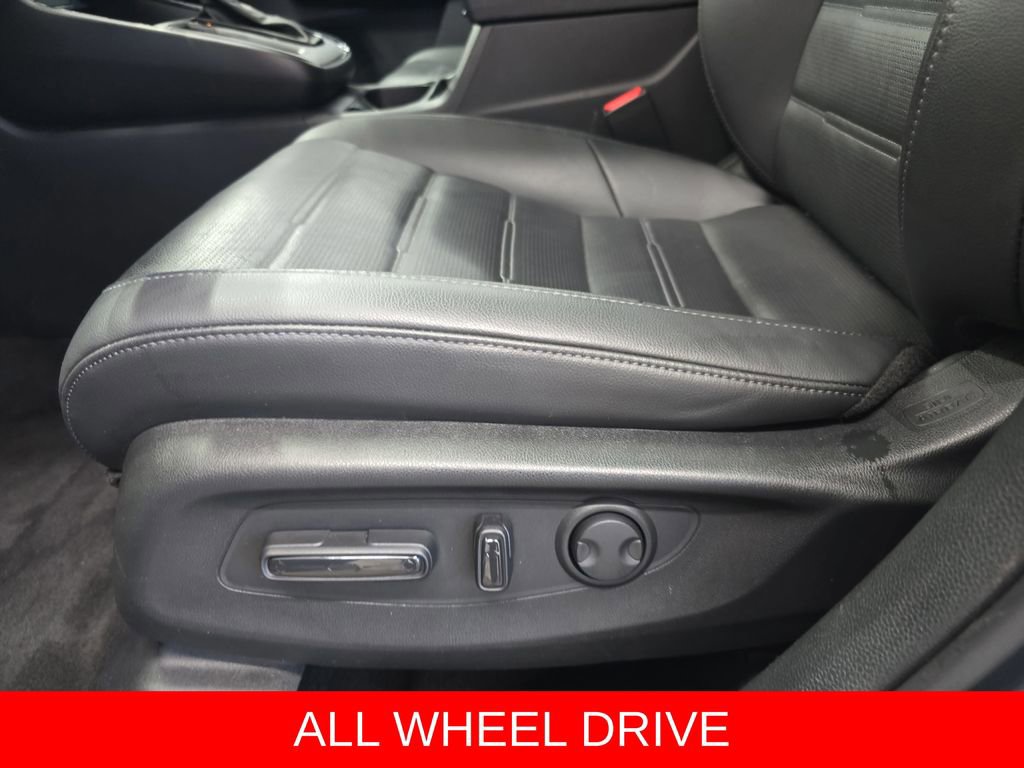 Used 2024 Honda CR-V EX-L image 29