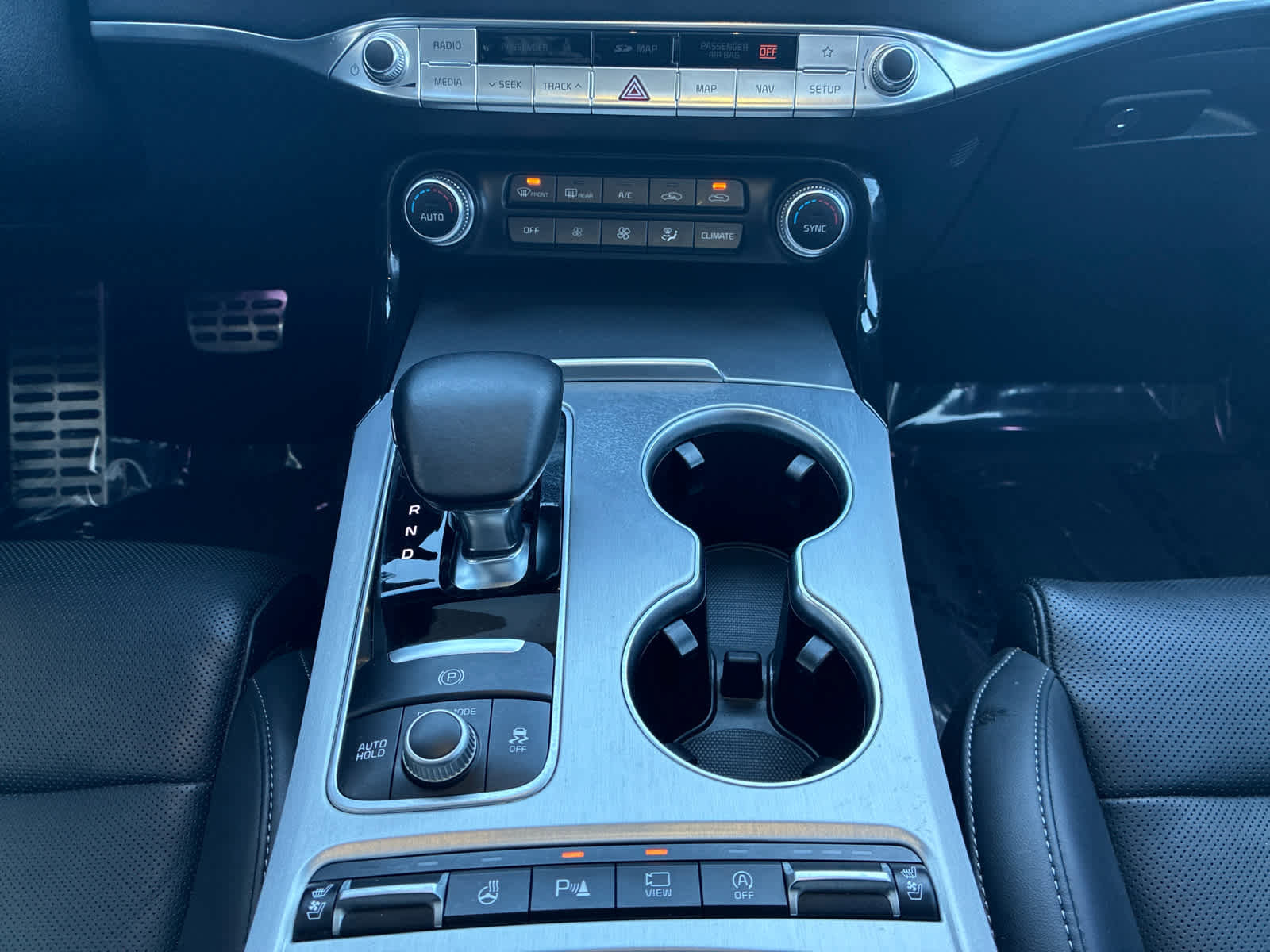 Used 2019 Kia Stinger GT2 image 23