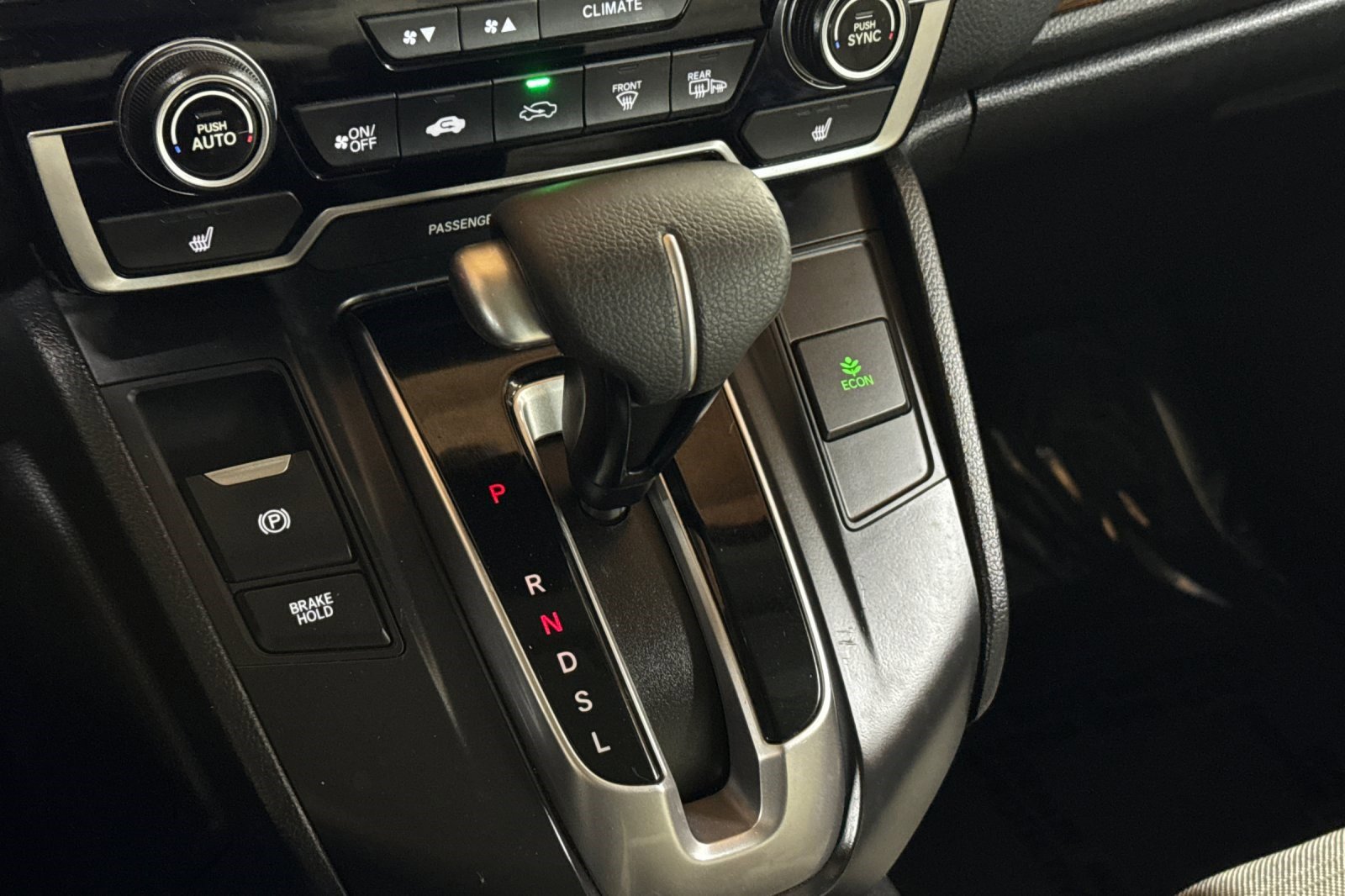 Used 2018 Honda CR-V EX image 17