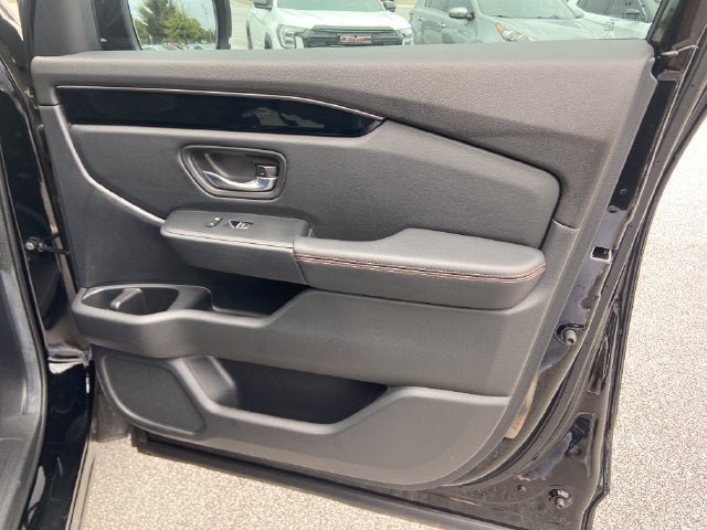 Certified 2024 Honda Pilot TrailSport image 23
