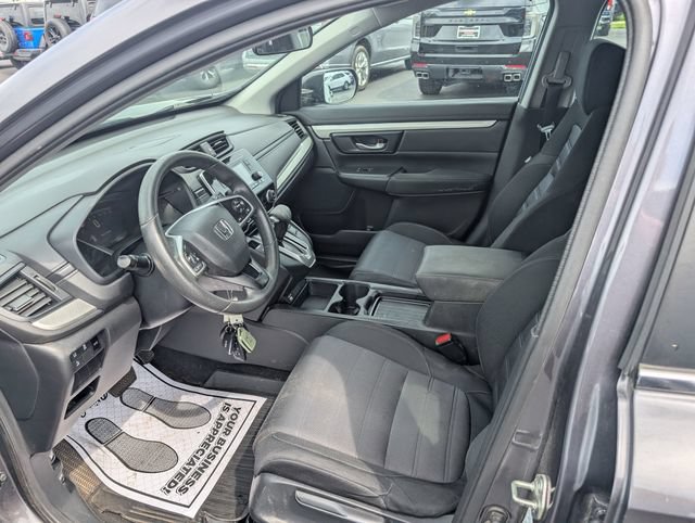 Used 2020 Honda CR-V LX image 12