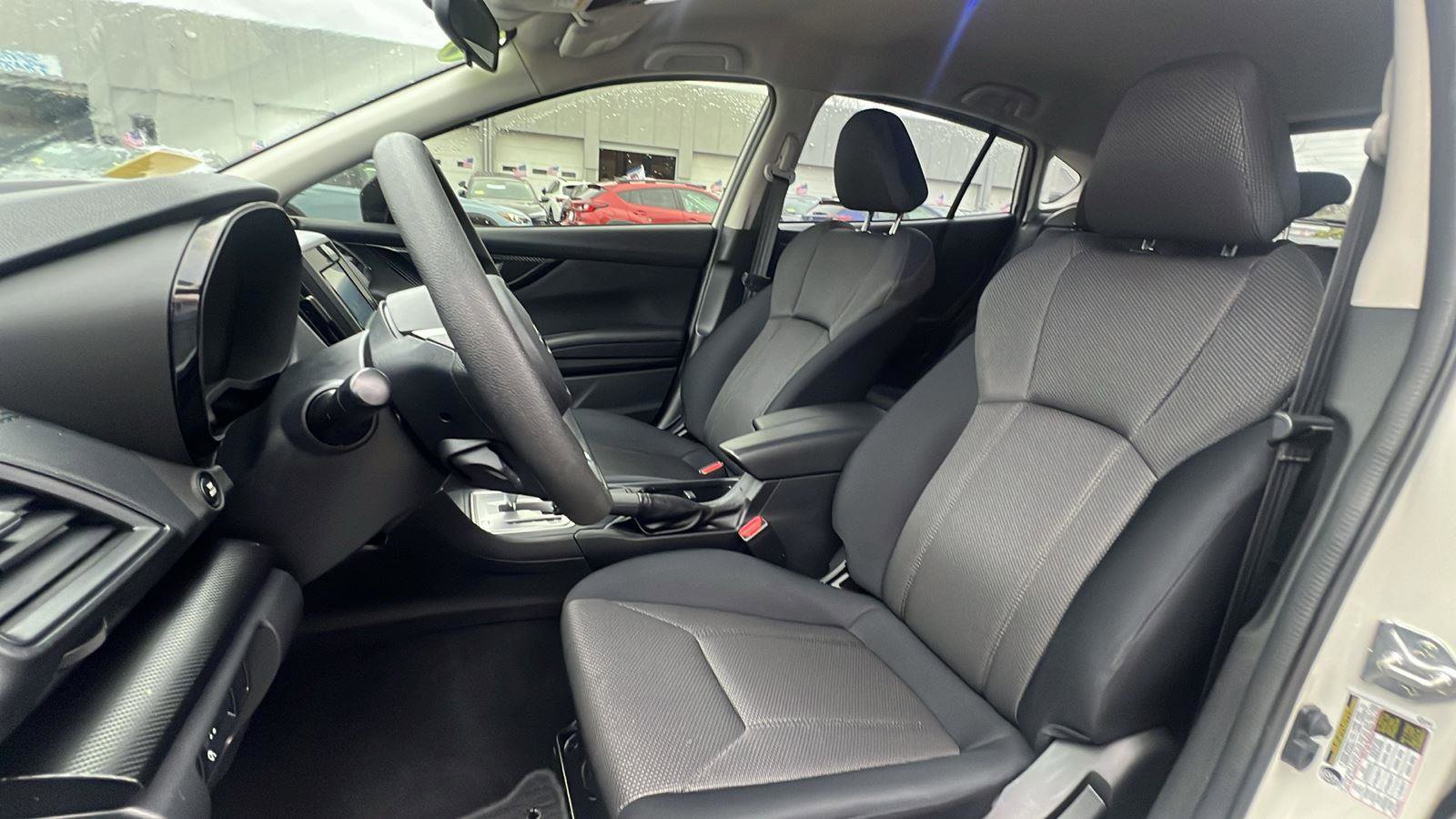 Certified 2023 Subaru Crosstrek 2.0i AWD/4WD image 22