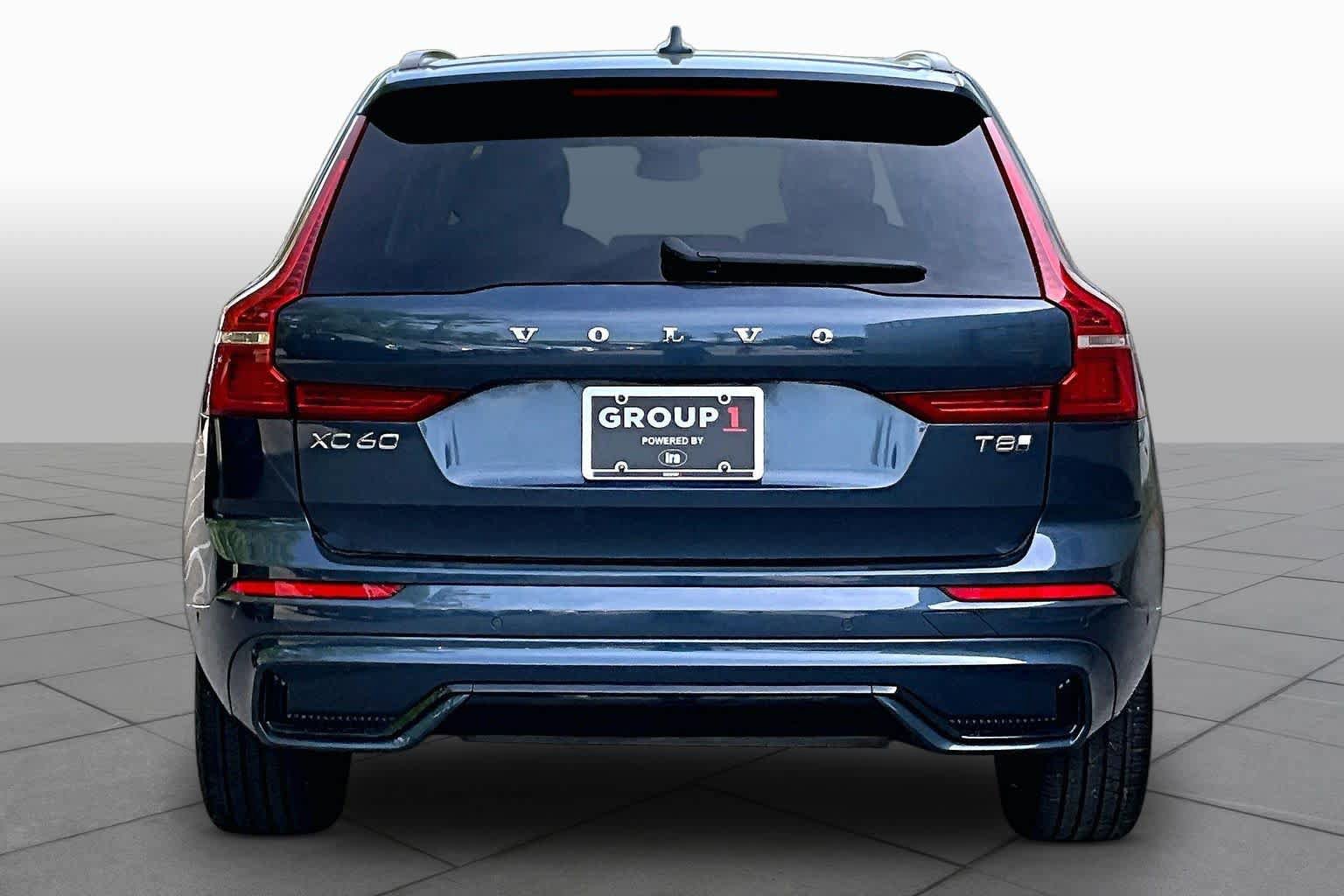 Used 2025 Volvo XC60 T8 Plus w/ Climate Package AWD/4WD image 5