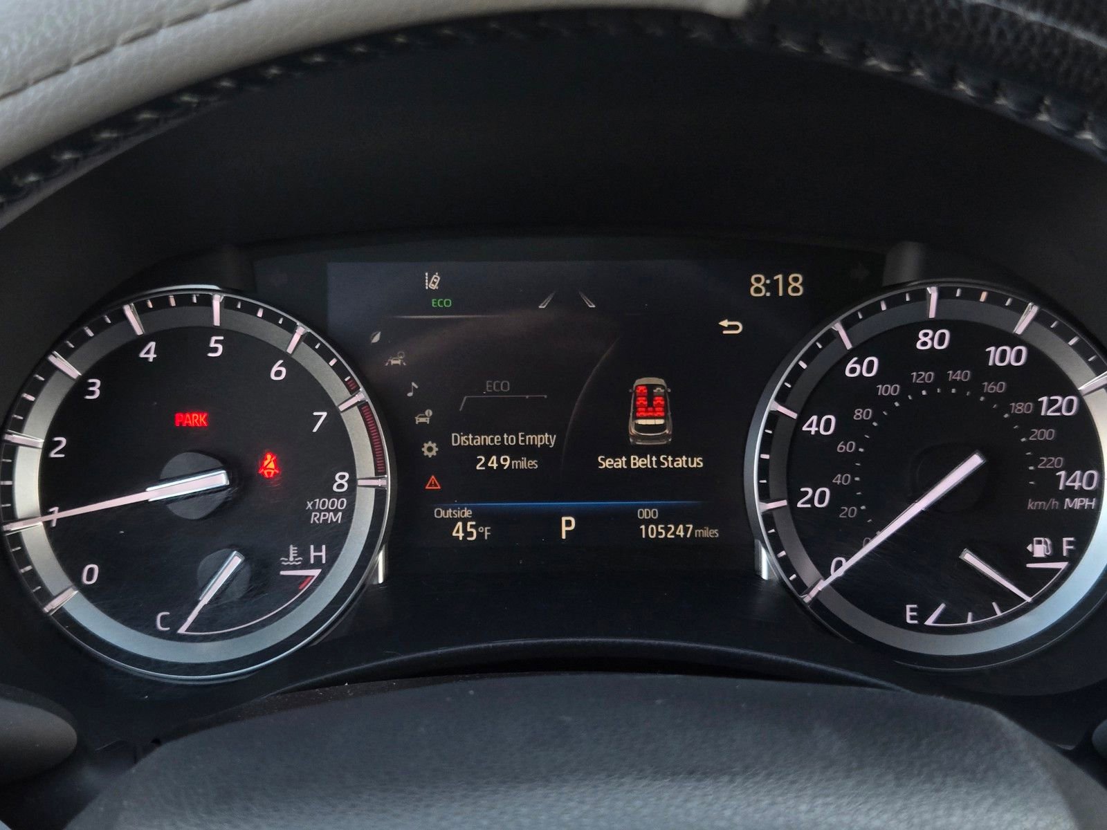 Certified 2022 Toyota Highlander Platinum image 26