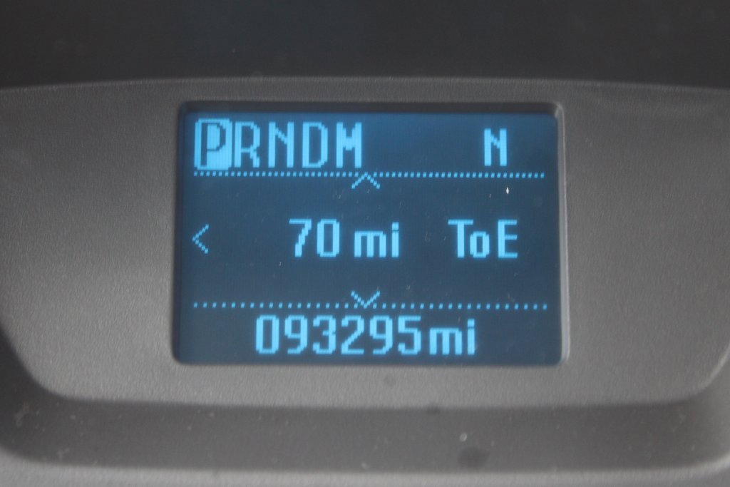 Used 2015 Ford Transit 350 156 DRW w/ Interior Upgrade Package image 21