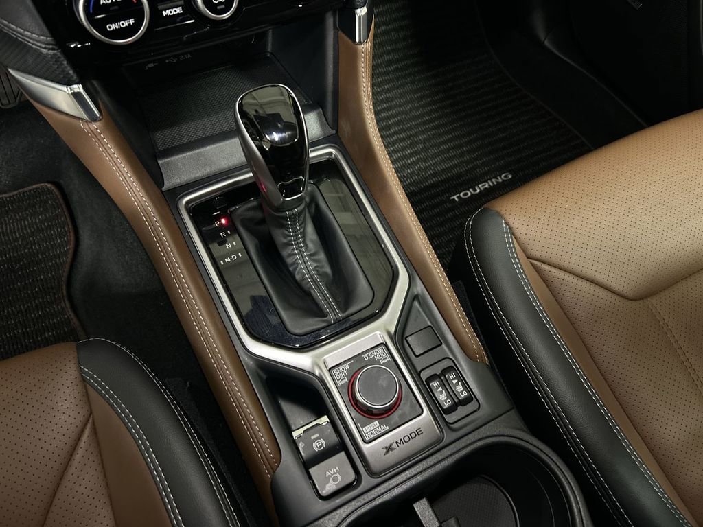 Certified 2023 Subaru Forester Touring image 22