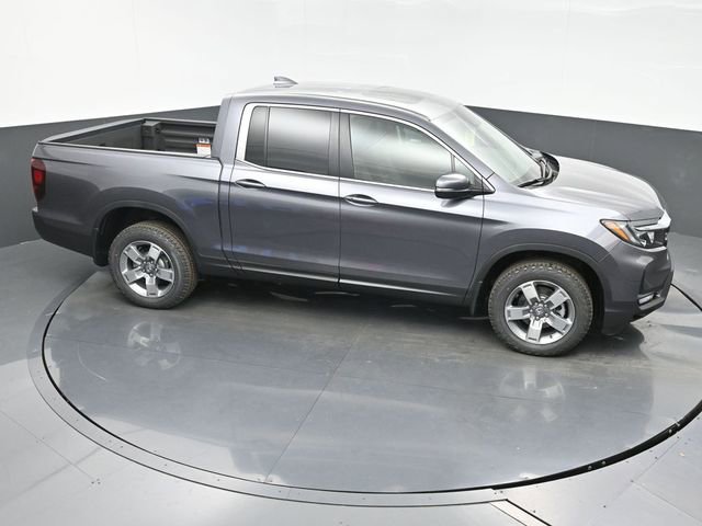 New 2026 Honda Ridgeline RTL image 33