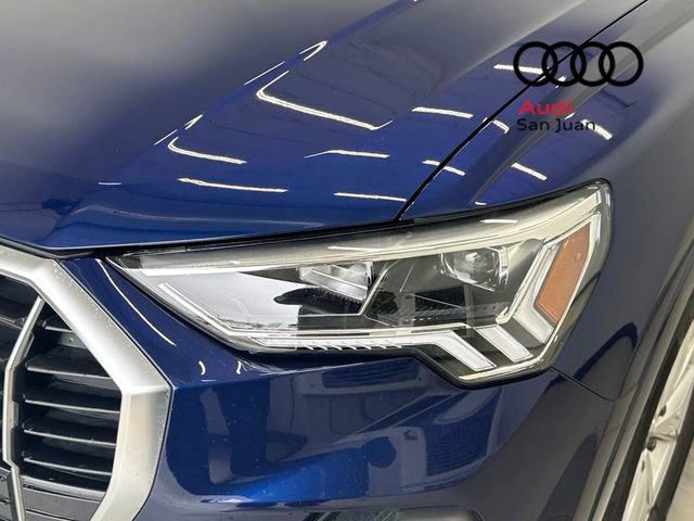 Used 2025 Audi Q3 2.0T Premium w/ Convenience Package image 5