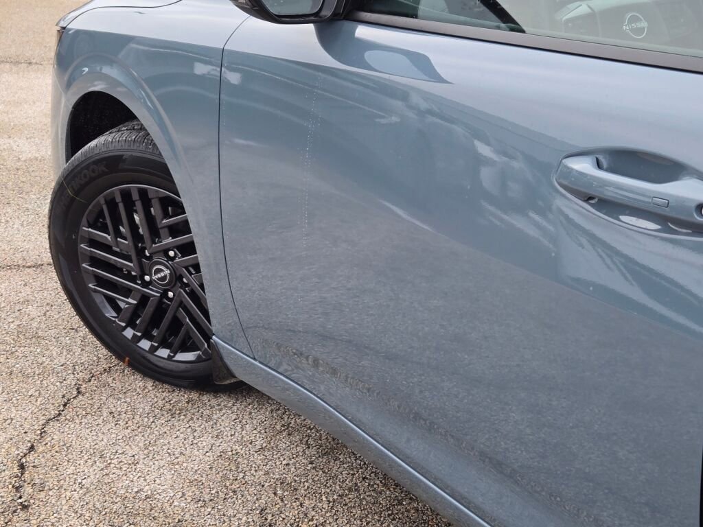 New 2026 Nissan Sentra SV w/ SV Convenience Package image 16