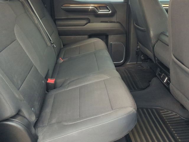 Used 2024 Chevrolet Silverado 1500 LT image 24