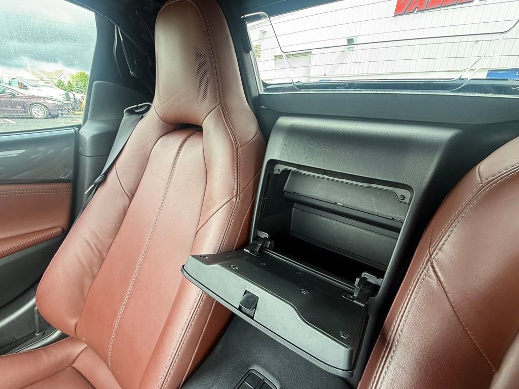 Used 2019 MAZDA MX-5 Miata RF Grand Touring RWD image 41