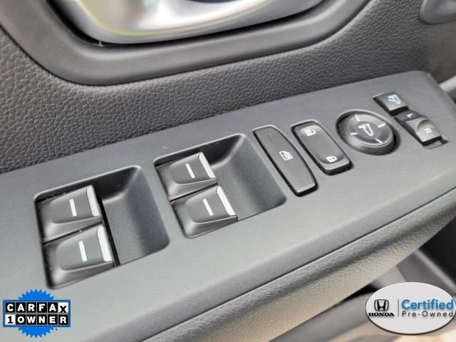 Certified 2026 Honda Pilot TrailSport image 20