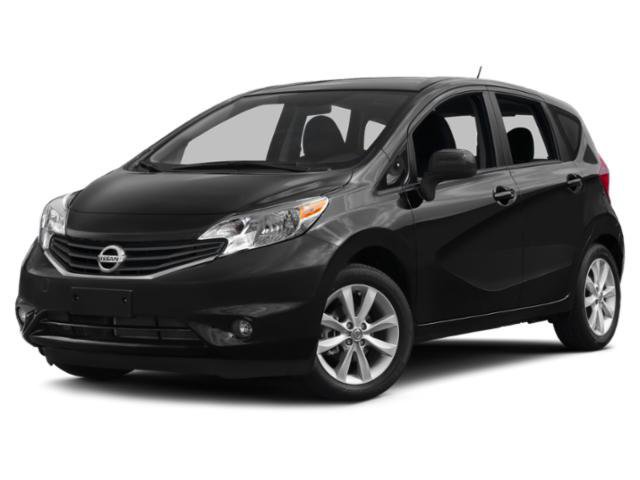 Used 2015 Nissan Versa Note SV