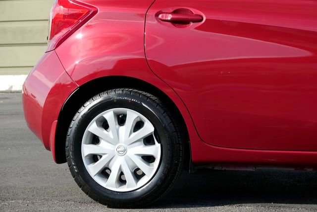 Used 2015 Nissan Versa Note SV image 15