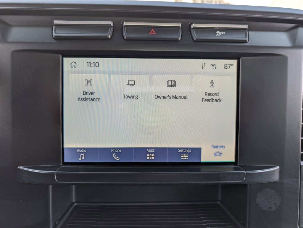 Used 2024 Ford F250 XLT image 27