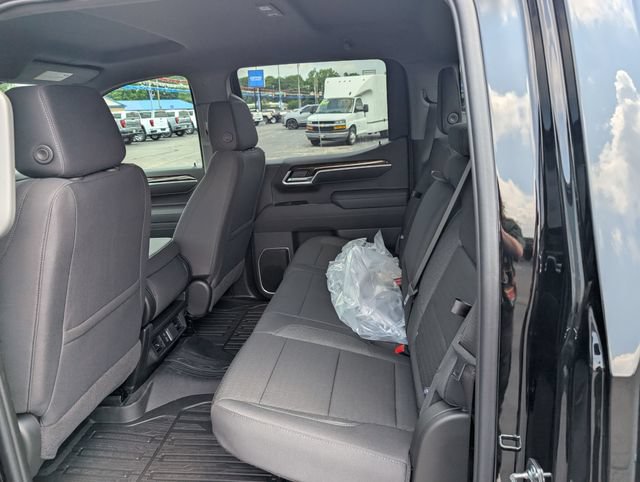 New 2026 GMC Sierra 1500 Elevation AWD/4WD image 11