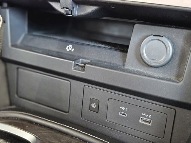 Used 2024 INFINITI QX80 Luxe image 25