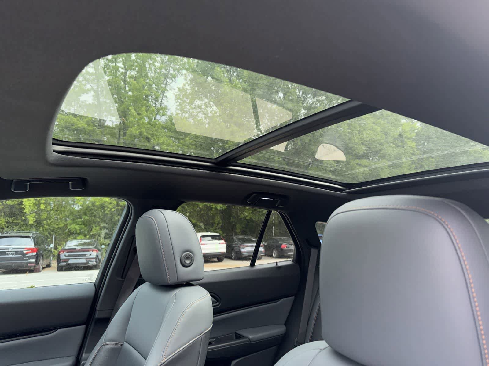 Used 2024 Honda Prologue Touring image 19