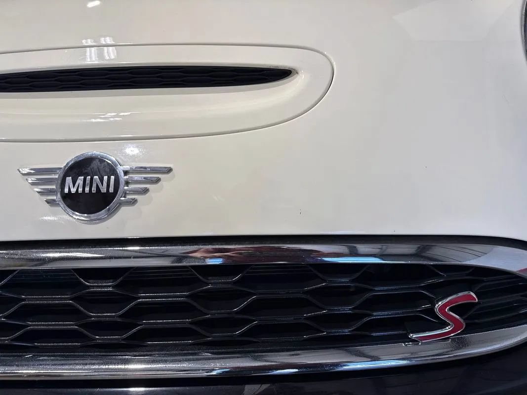 Used 2019 MINI Cooper S w/ Signature Upholstery Package FWD image 51