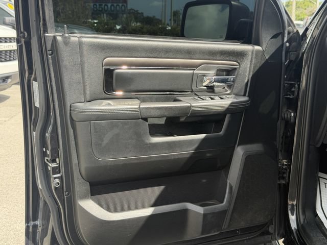 Used 2016 RAM 1500 Sport w/ Convenience Group AWD/4WD image 31