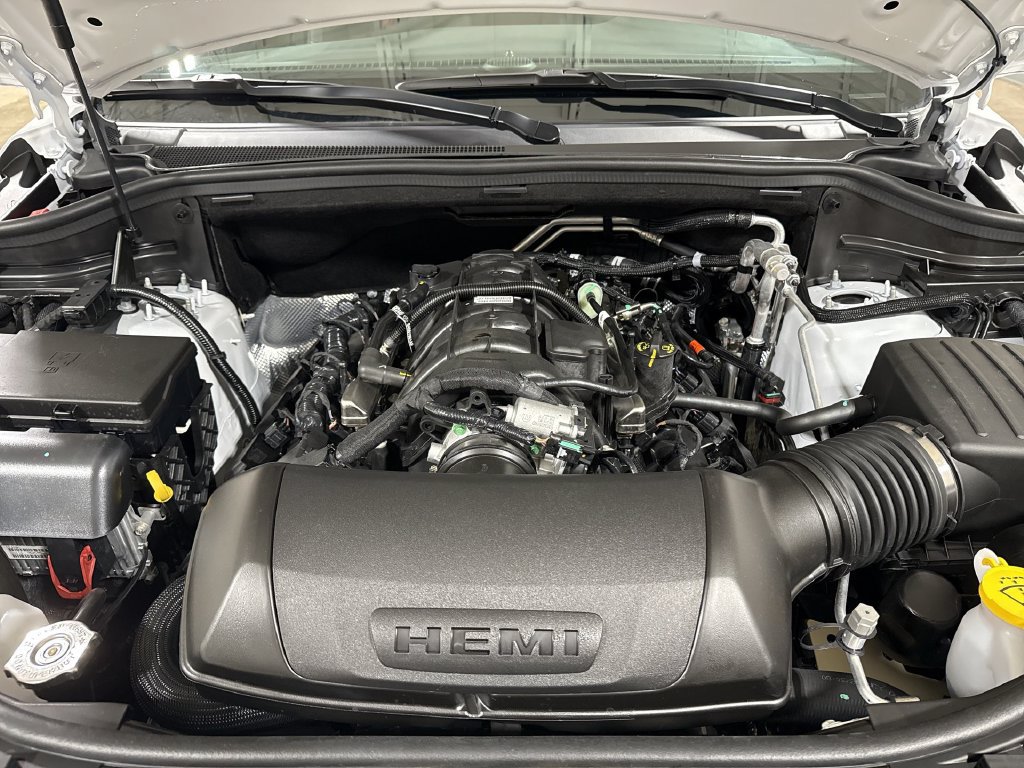 New 2027 Dodge Durango GT AWD/4WD image 27