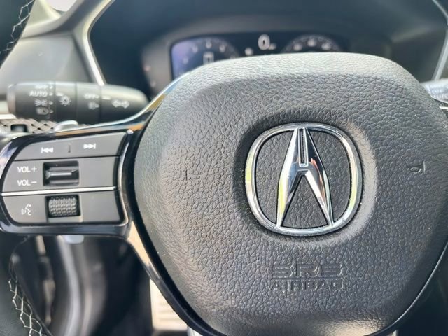 Used 2024 Acura Integra A-Spec FWD image 26