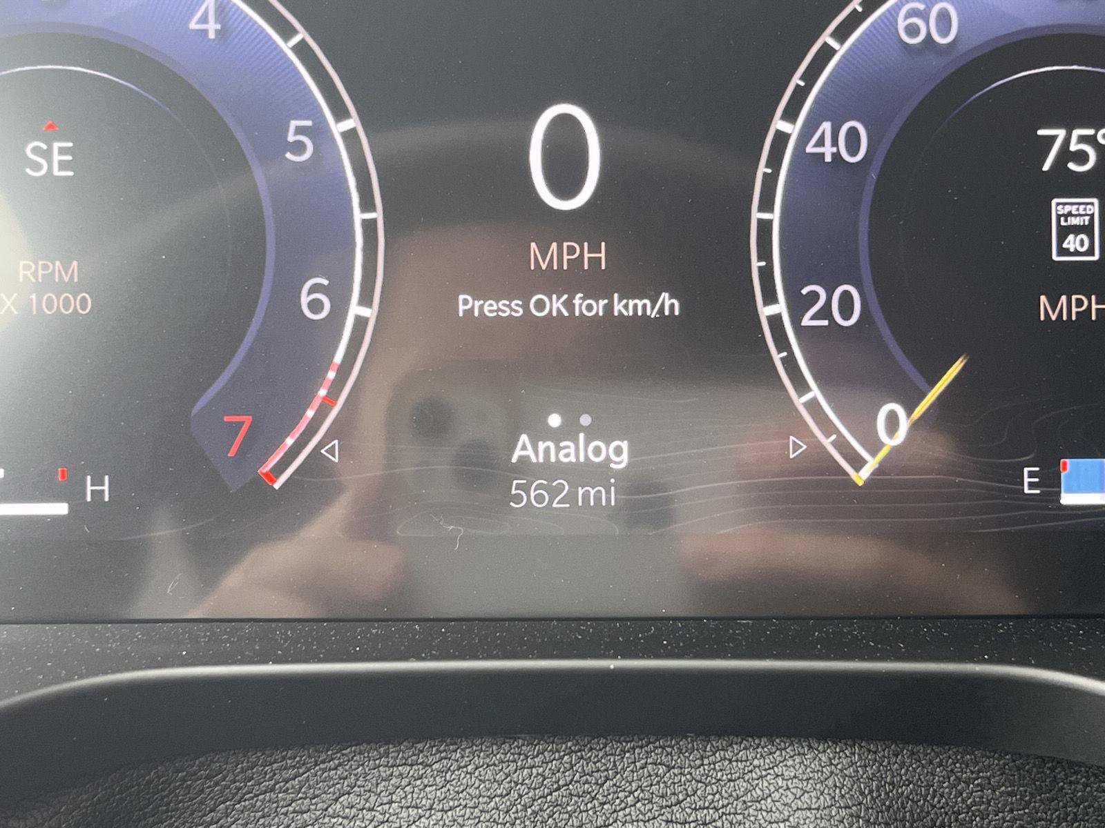 Used 2025 Jeep Grand Cherokee Summit w/ Luxury Tech Group V AWD/4WD image 8