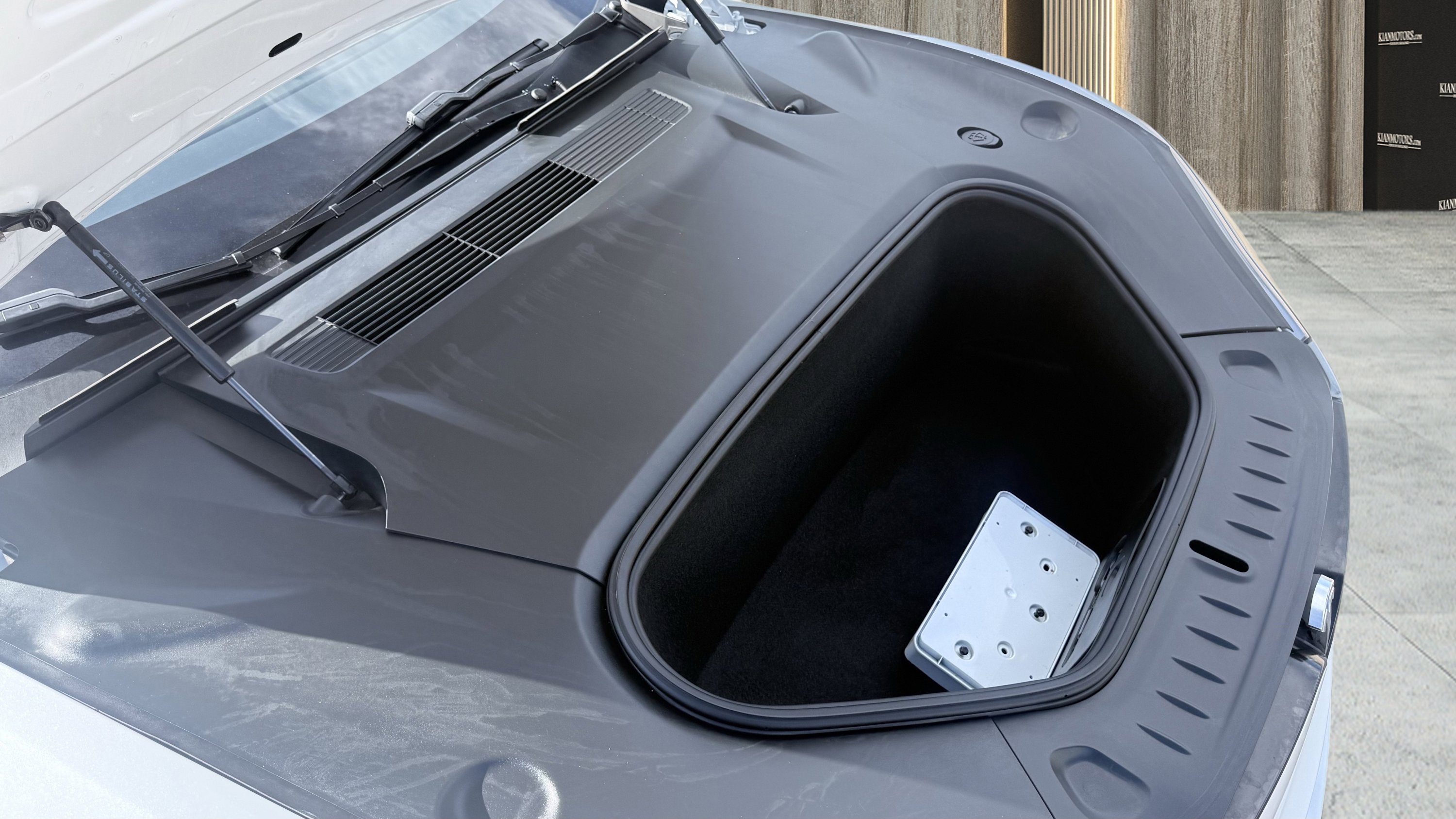 Used 2021 Tesla Model S Long Range image 16