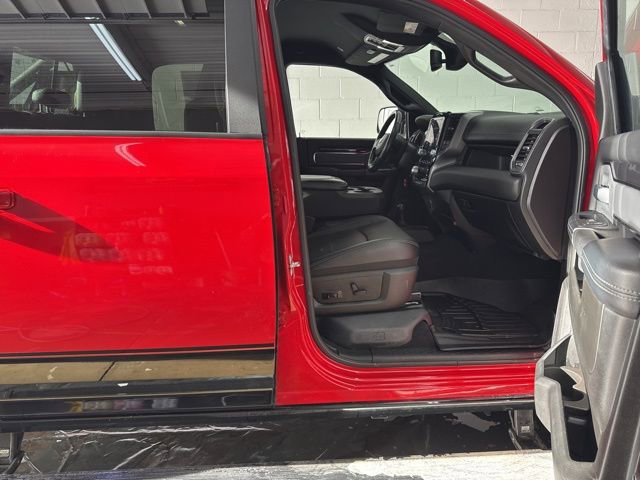 Used 2019 RAM 2500 Power Wagon image 18