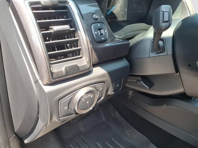 Used 2019 Ford Ranger Lariat w/ Black Appearance Package AWD/4WD image 27