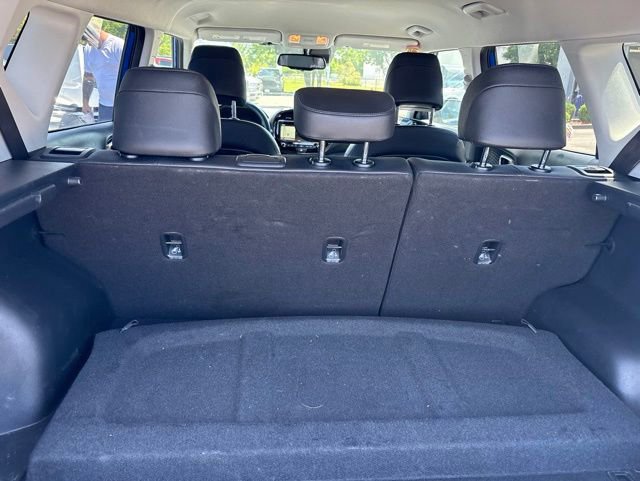 Used 2020 Kia Soul EX FWD image 18