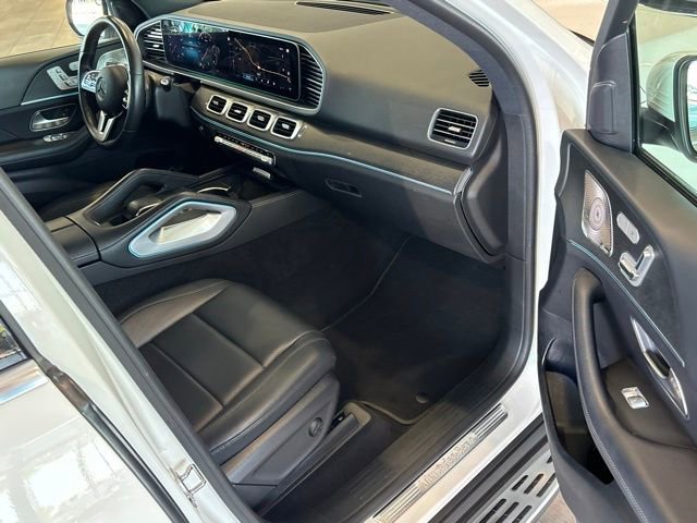 Used 2022 Mercedes-Benz GLE 350 image 34