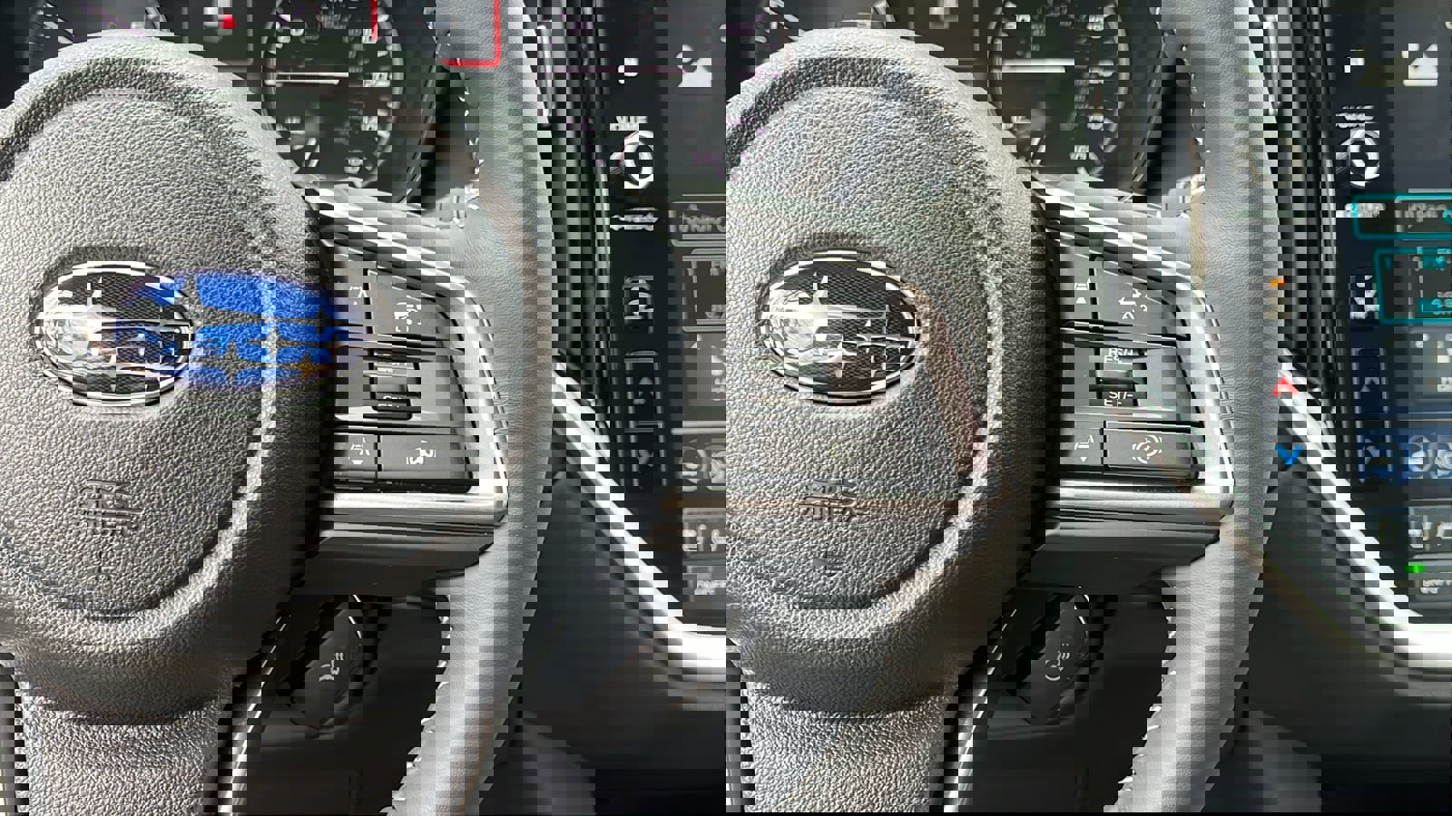 New 2026 Subaru Ascent Touring image 10