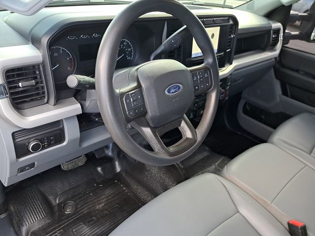 Certified 2023 Ford F450 XL image 15