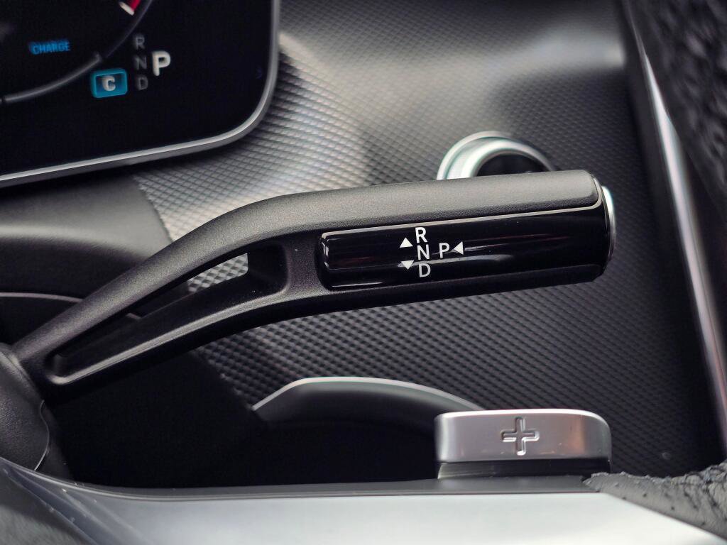 Used 2024 Mercedes-Benz C 300 4MATIC Sedan w/ AMG Line w/ Night Package image 16