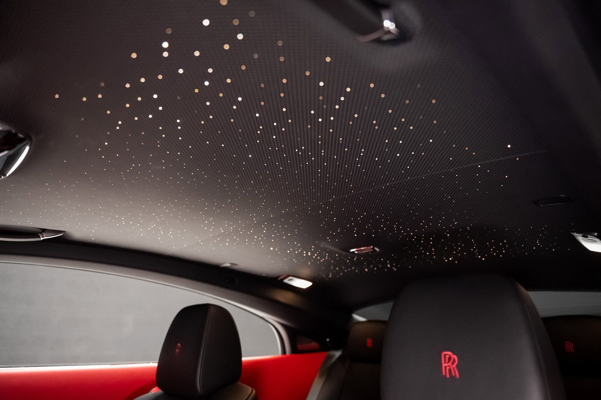 Used 2020 Rolls-Royce Wraith image 70