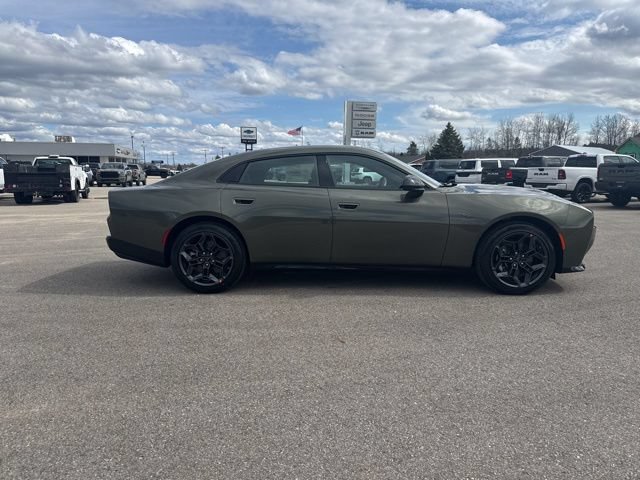 New 2026 Dodge Charger R/T w/ Driver Convenience Group AWD/4WD image 6
