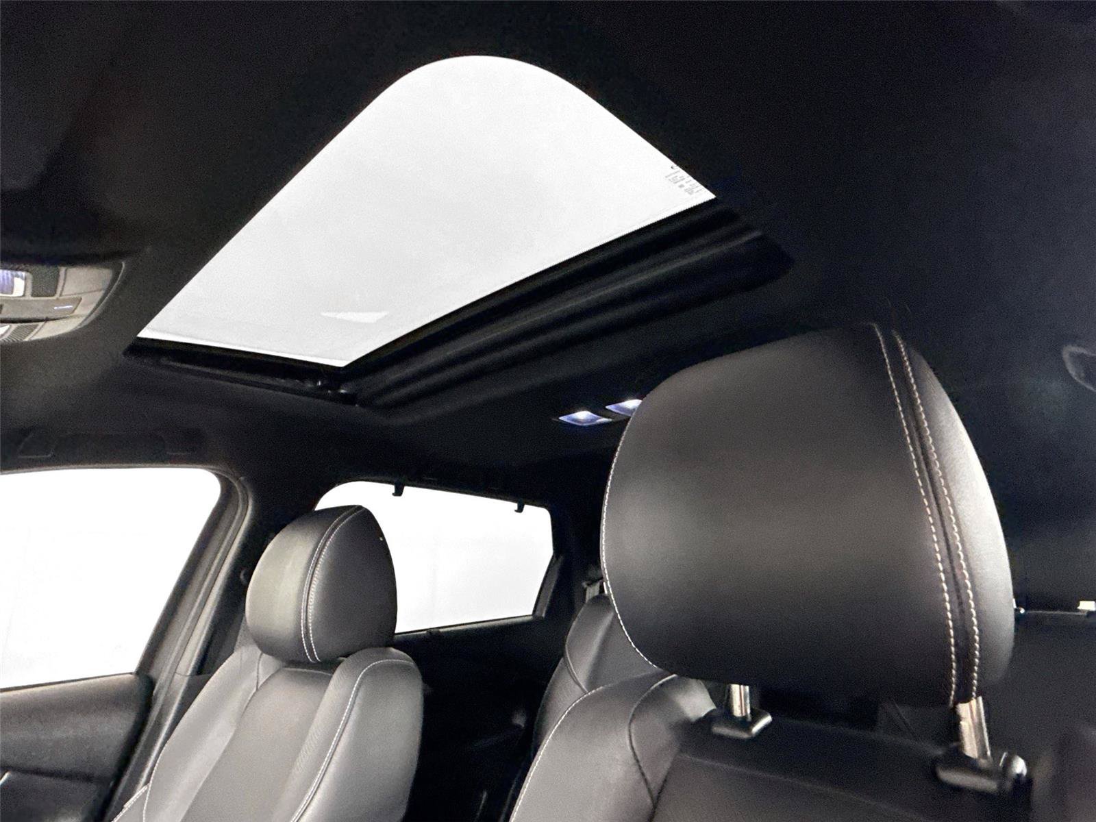 Certified 2023 MAZDA CX-9 Grand Touring AWD/4WD image 6