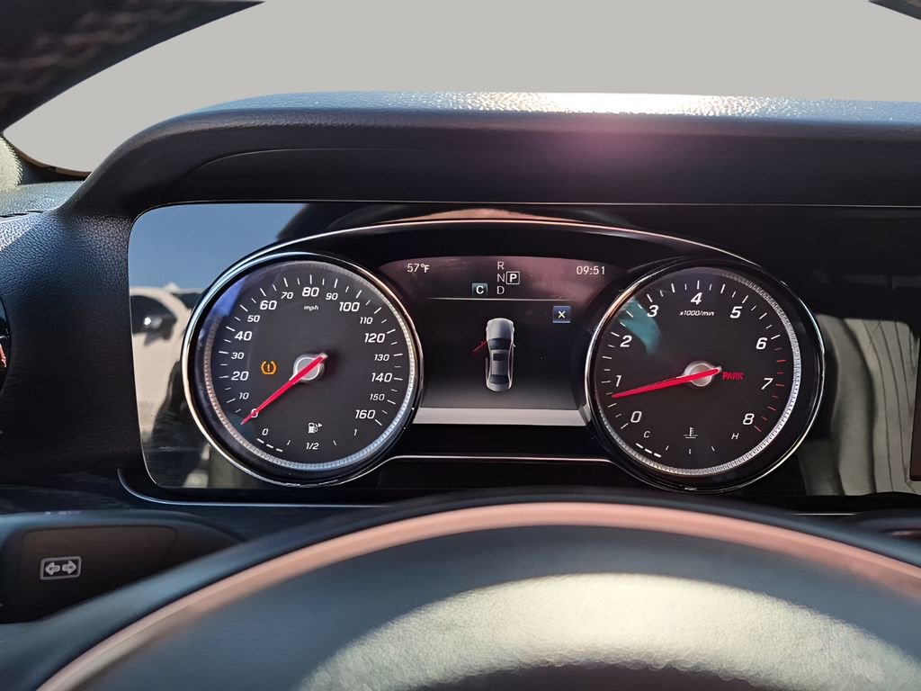 Used 2018 Mercedes-Benz E 300 image 37
