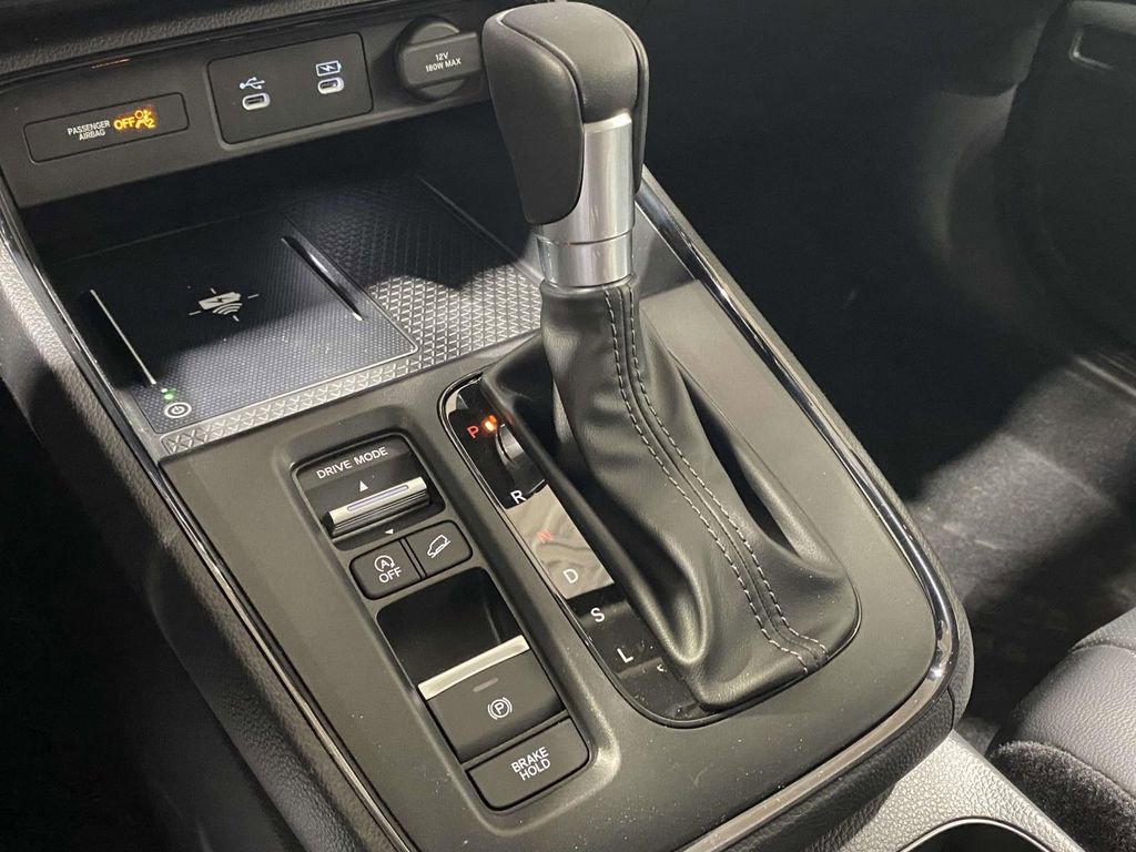New 2026 Honda CR-V EX-L image 31
