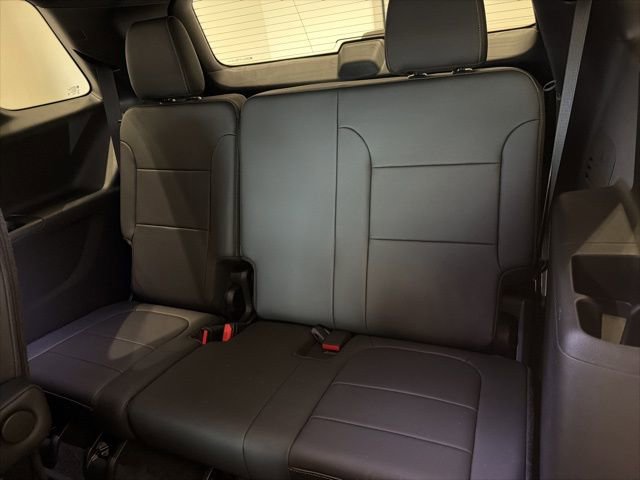 Certified 2023 Chevrolet Traverse LT w/ LT Premium Package image 17