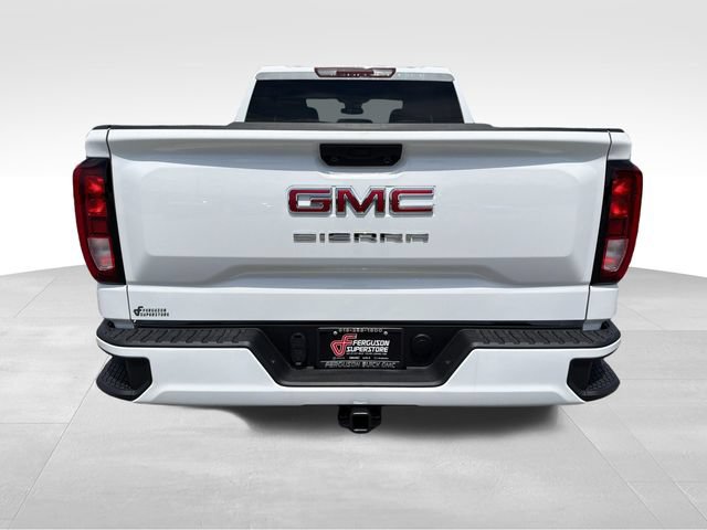 New 2026 GMC Sierra 1500 Pro w/ Graphite Edition AWD/4WD image 6