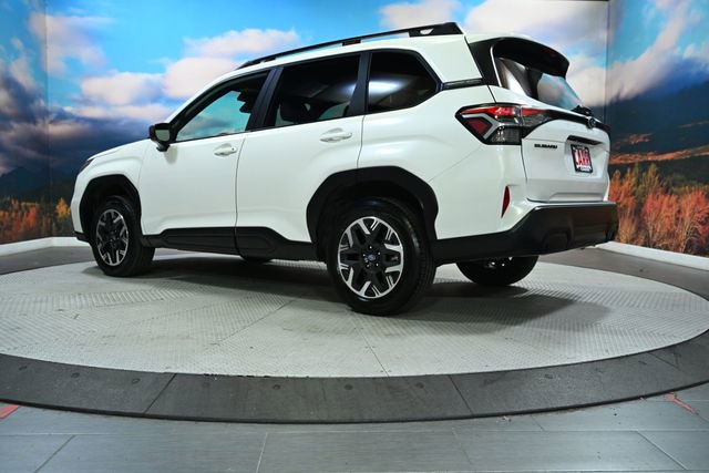 Certified 2026 Subaru Forester Premium image 6