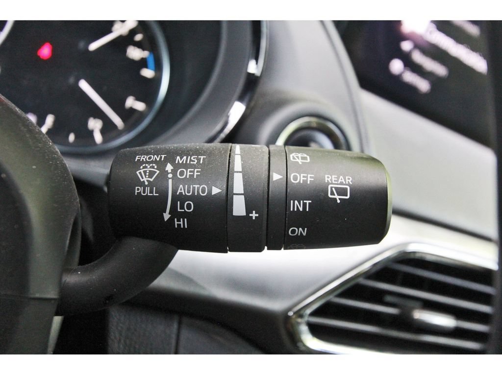 Used 2021 MAZDA CX-9 Grand Touring FWD image 20