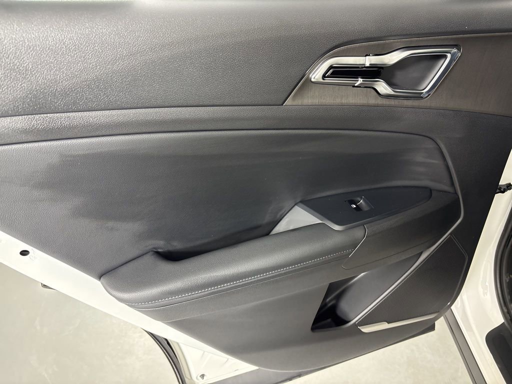 New 2026 Kia Sportage X-Line image 35