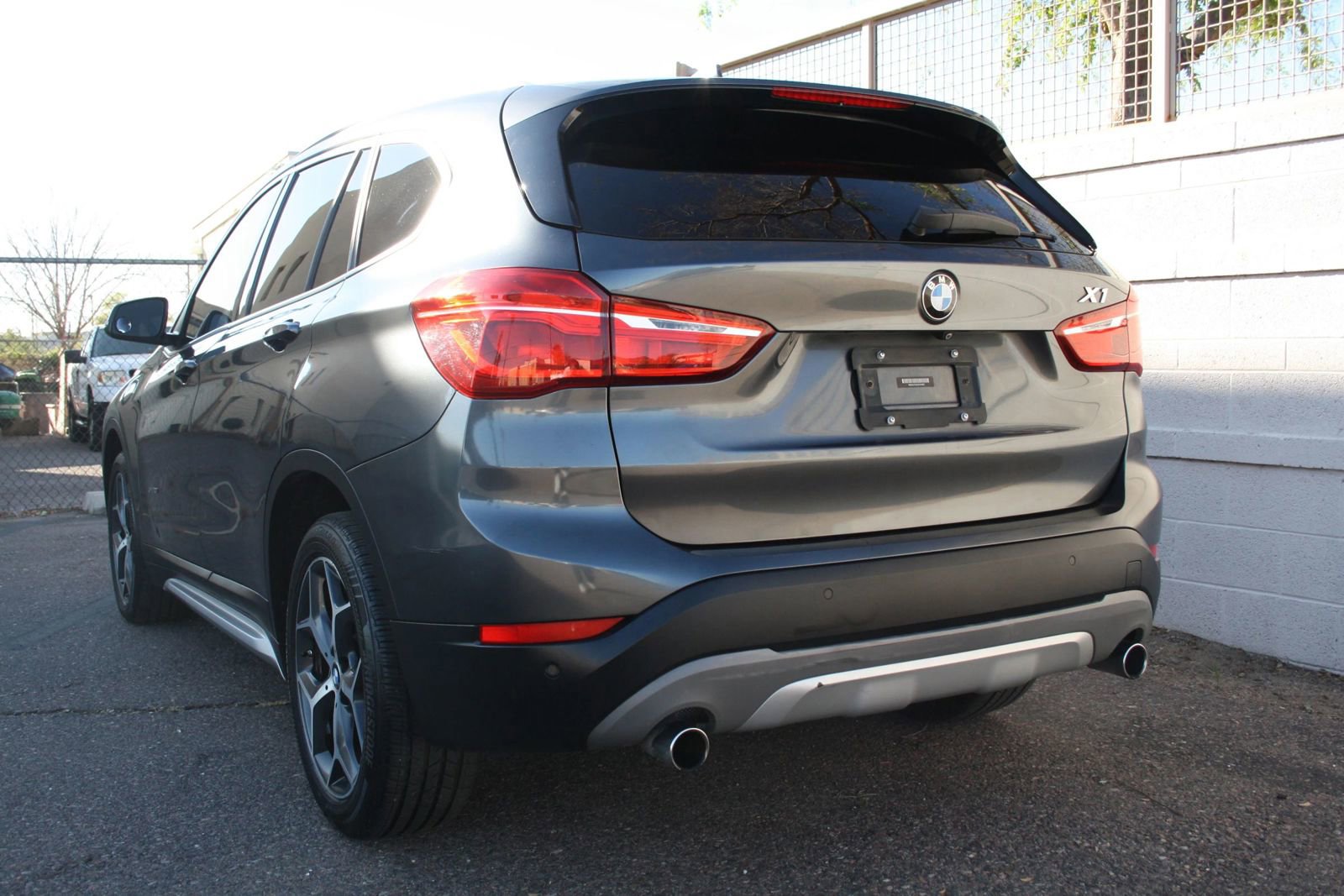 Used 2018 BMW X1 sDrive28i image 30
