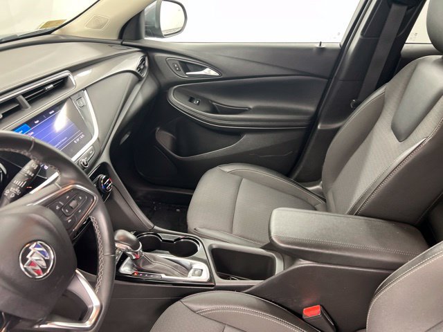 Used 2022 Buick Encore GX Select AWD/4WD image 22
