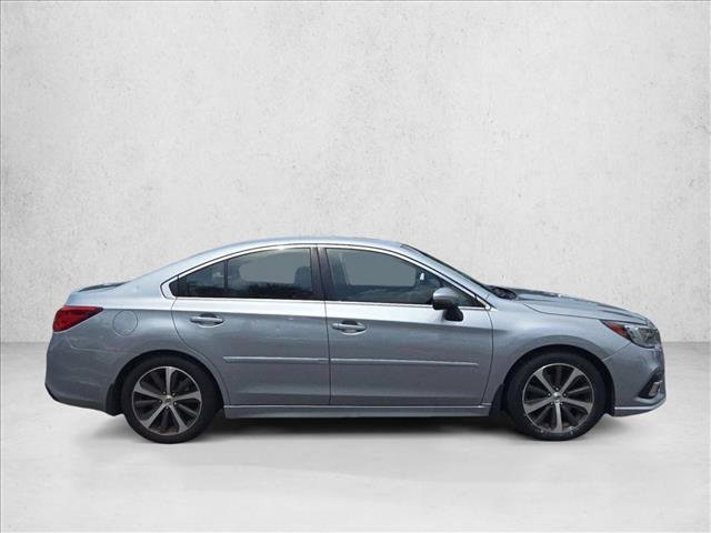 Used 2019 Subaru Legacy 3.6R Limited AWD/4WD image 4