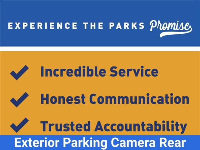 New 2026 Chevrolet Trax RS image 7